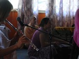 2009 Kirtan Retreat 101