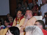 2009 Kirtan Retreat 107