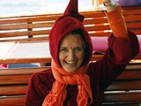 2009 Kirtan Retreat 11