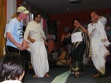 2009 Kirtan Retreat 110