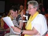 2009 Kirtan Retreat 112