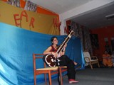 2009 Kirtan Retreat 113