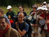 2009 Kirtan Retreat 15