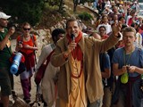 2009 Kirtan Retreat 16