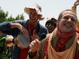 2009 Kirtan Retreat 18