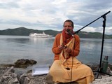 2009 Kirtan Retreat 2