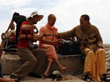 2009 Kirtan Retreat 22