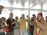 2009 Kirtan Retreat 26