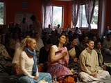 2009 Kirtan Retreat 30