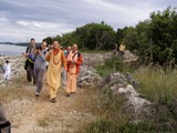 2009 Kirtan Retreat 37