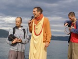 2009 Kirtan Retreat 40