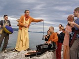 2009 Kirtan Retreat 41