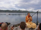 2009 Kirtan Retreat 43