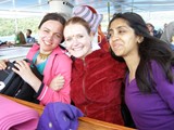 2009 Kirtan Retreat 48