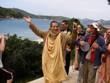 2009 Kirtan Retreat 50