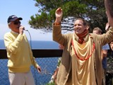 2009 Kirtan Retreat 52