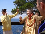 2009 Kirtan Retreat 53