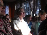 2009 Kirtan Retreat 57