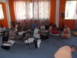 2009 Kirtan Retreat 59