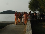 2009 Kirtan Retreat 76