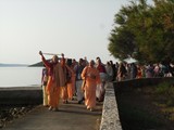 2009 Kirtan Retreat 77