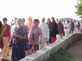 2009 Kirtan Retreat 78