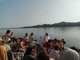 2009 Kirtan Retreat 85