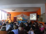 2009 Kirtan Retreat 87