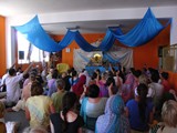 2009 Kirtan Retreat 91