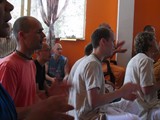 2009 Kirtan Retreat 92