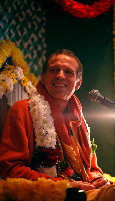 Sacinandana Swami