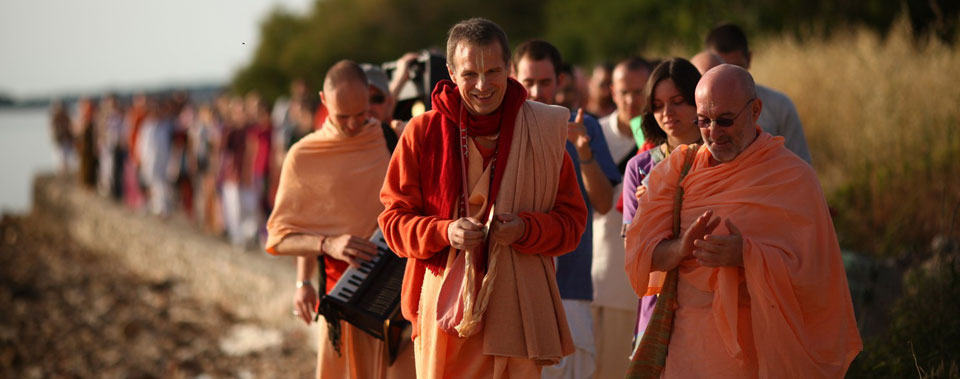 Sri Sri Radha Kunjabihari